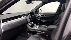 2023 (73) JAGUAR F-PACE 2.0 D200 R-Dynamic SE Black 5dr Auto AWD 5683739