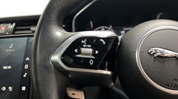 2023 (73) JAGUAR F-PACE 2.0 D200 R-Dynamic SE Black 5dr Auto AWD 5683726