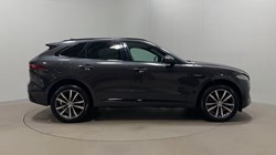 2023 (73) JAGUAR F-PACE 2.0 D200 R-Dynamic SE Black 5dr Auto AWD 5683709