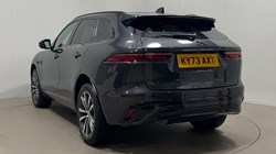 2023 (73) JAGUAR F-PACE 2.0 D200 R-Dynamic SE Black 5dr Auto AWD 5683706
