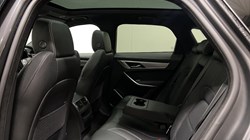 2023 (73) JAGUAR F-PACE 2.0 D200 R-Dynamic SE Black 5dr Auto AWD 5683746