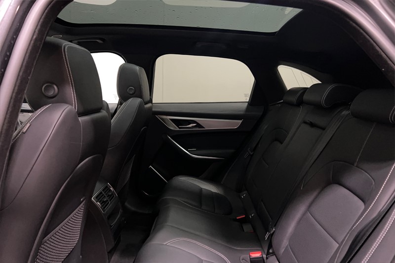 2023 (73) JAGUAR F-PACE 2.0 D200 R-Dynamic SE Black 5dr Auto AWD 5683708