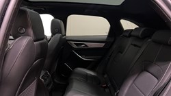 2023 (73) JAGUAR F-PACE 2.0 D200 R-Dynamic SE Black 5dr Auto AWD 5683708