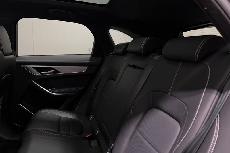 2023 (73) JAGUAR F-PACE 2.0 D200 R-Dynamic SE Black 5dr Auto AWD 5683743