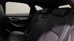 2023 (73) JAGUAR F-PACE 2.0 D200 R-Dynamic SE Black 5dr Auto AWD 5683743