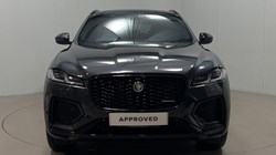 2023 (73) JAGUAR F-PACE 2.0 D200 R-Dynamic SE Black 5dr Auto AWD 5683711