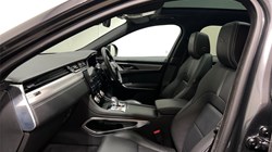 2023 (73) JAGUAR F-PACE 2.0 D200 R-Dynamic SE Black 5dr Auto AWD 5683707
