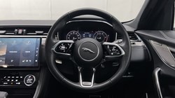 2023 (73) JAGUAR F-PACE 2.0 D200 R-Dynamic SE Black 5dr Auto AWD 5683715