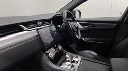 2023 (73) JAGUAR F-PACE 2.0 D200 R-Dynamic SE Black 5dr Auto AWD 5683740