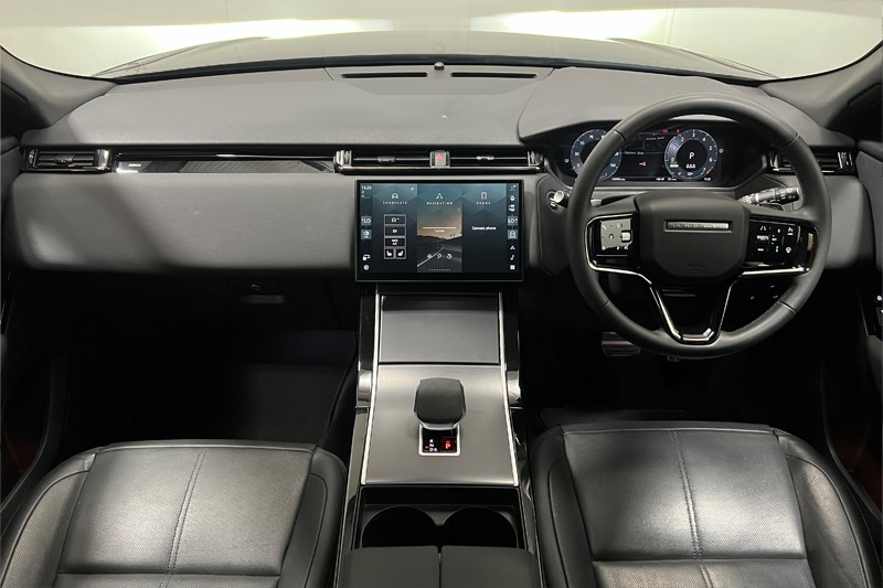 2023 (73) LAND ROVER RANGE ROVER VELAR 2.0 P400e Dynamic SE 5dr Auto 5666831