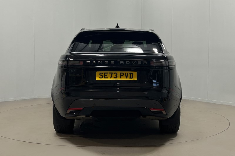 2023 (73) LAND ROVER RANGE ROVER VELAR 2.0 P400e Dynamic SE 5dr Auto 5666828