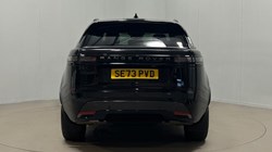 2023 (73) LAND ROVER RANGE ROVER VELAR 2.0 P400e Dynamic SE 5dr Auto 5666828