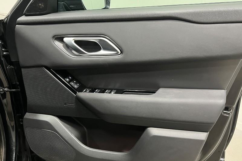 2023 (73) LAND ROVER RANGE ROVER VELAR 2.0 P400e Dynamic SE 5dr Auto 5666835