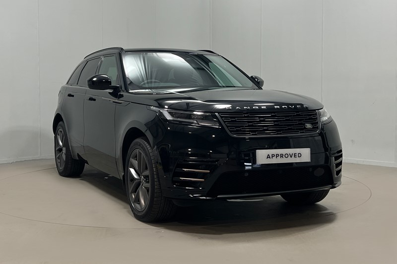 2023 (73) LAND ROVER RANGE ROVER VELAR 2.0 P400e Dynamic SE 5dr Auto