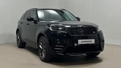 2023 (73) LAND ROVER RANGE ROVER VELAR 2.0 P400e Dynamic SE 5dr Auto 5666823