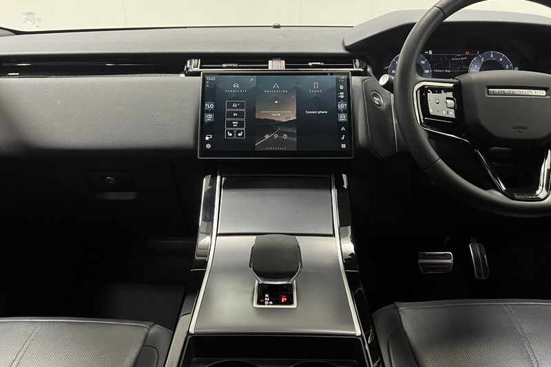 2023 (73) LAND ROVER RANGE ROVER VELAR 2.0 P400e Dynamic SE 5dr Auto 5666832