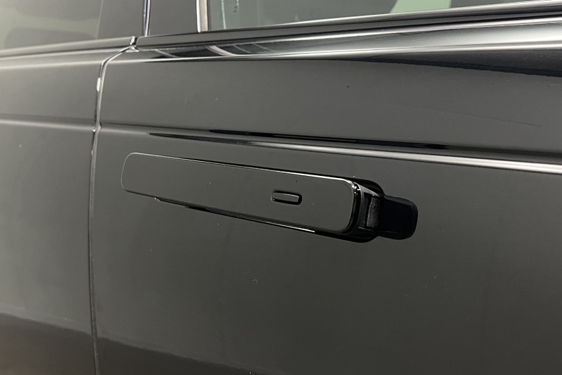 2023 (73) LAND ROVER RANGE ROVER VELAR 2.0 P400e Dynamic SE 5dr Auto 5666865