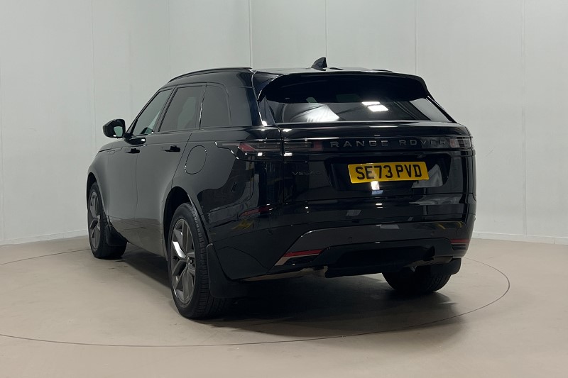 2023 (73) LAND ROVER RANGE ROVER VELAR 2.0 P400e Dynamic SE 5dr Auto 5666824