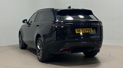 2023 (73) LAND ROVER RANGE ROVER VELAR 2.0 P400e Dynamic SE 5dr Auto 5666824