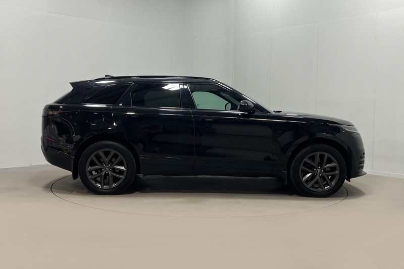 2023 (73) LAND ROVER RANGE ROVER VELAR 2.0 P400e Dynamic SE 5dr Auto 5666827