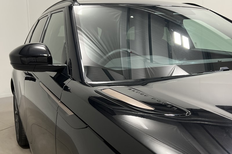 2023 (73) LAND ROVER RANGE ROVER VELAR 2.0 P400e Dynamic SE 5dr Auto 5666868