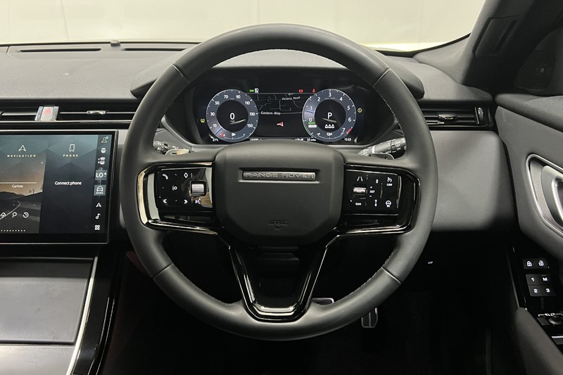 2023 (73) LAND ROVER RANGE ROVER VELAR 2.0 P400e Dynamic SE 5dr Auto 5666833