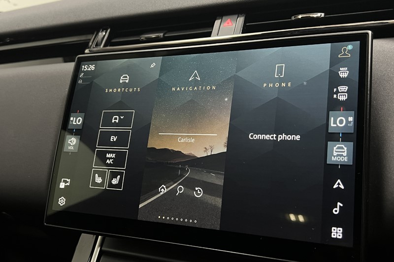 2023 (73) LAND ROVER RANGE ROVER VELAR 2.0 P400e Dynamic SE 5dr Auto 5666850