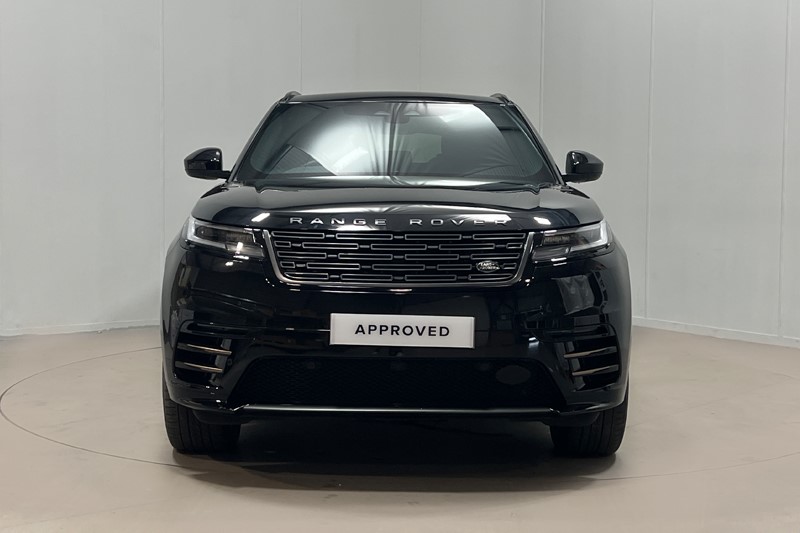 2023 (73) LAND ROVER RANGE ROVER VELAR 2.0 P400e Dynamic SE 5dr Auto 5666829