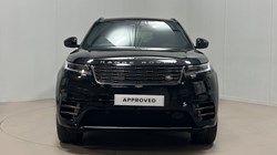 2023 (73) LAND ROVER RANGE ROVER VELAR 2.0 P400e Dynamic SE 5dr Auto 5666829