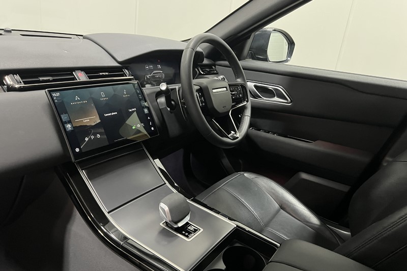 2023 (73) LAND ROVER RANGE ROVER VELAR 2.0 P400e Dynamic SE 5dr Auto 5666857