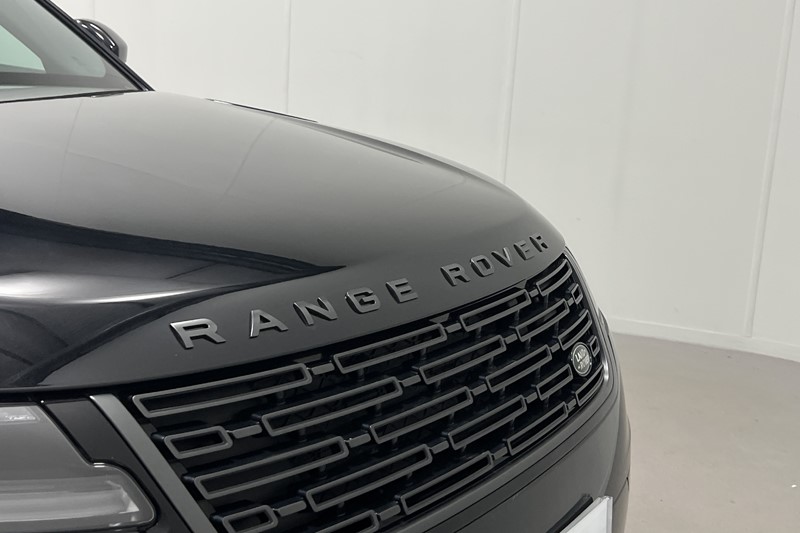 2023 (73) LAND ROVER RANGE ROVER VELAR 2.0 P400e Dynamic SE 5dr Auto 5666870