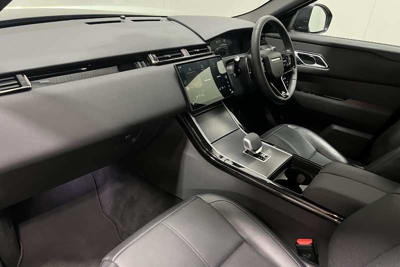 2023 (73) LAND ROVER RANGE ROVER VELAR 2.0 P400e Dynamic SE 5dr Auto 5666856