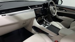 2023 (23) JAGUAR F-PACE 2.0 D200 R-Dynamic SE Black 5dr Auto AWD 5673373