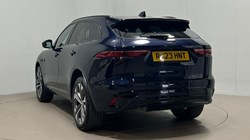2023 (23) JAGUAR F-PACE 2.0 D200 R-Dynamic SE Black 5dr Auto AWD 5673340
