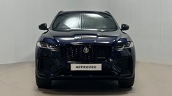 2023 (23) JAGUAR F-PACE 2.0 D200 R-Dynamic SE Black 5dr Auto AWD 5673345