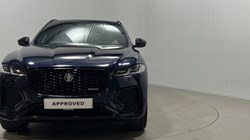 2023 (23) JAGUAR F-PACE 2.0 D200 R-Dynamic SE Black 5dr Auto AWD 5673387