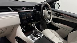 2023 (23) JAGUAR F-PACE 2.0 D200 R-Dynamic SE Black 5dr Auto AWD 5673374