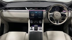 2023 (23) JAGUAR F-PACE 2.0 D200 R-Dynamic SE Black 5dr Auto AWD 5673347
