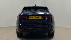 2023 (23) JAGUAR F-PACE 2.0 D200 R-Dynamic SE Black 5dr Auto AWD 5673344