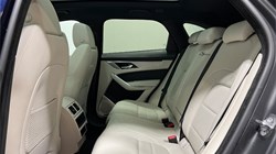 2023 (23) JAGUAR F-PACE 2.0 D200 R-Dynamic SE Black 5dr Auto AWD 5673342