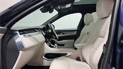 2023 (23) JAGUAR F-PACE 2.0 D200 R-Dynamic SE Black 5dr Auto AWD 5673341