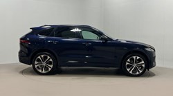 2023 (23) JAGUAR F-PACE 2.0 D200 R-Dynamic SE Black 5dr Auto AWD 5673343