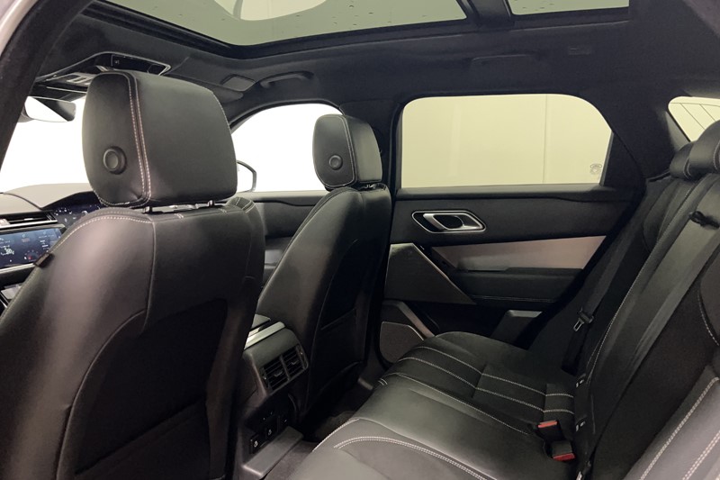 2022 (22) LAND ROVER RANGE ROVER VELAR 2.0 D200 Edition 5dr Auto 5672977