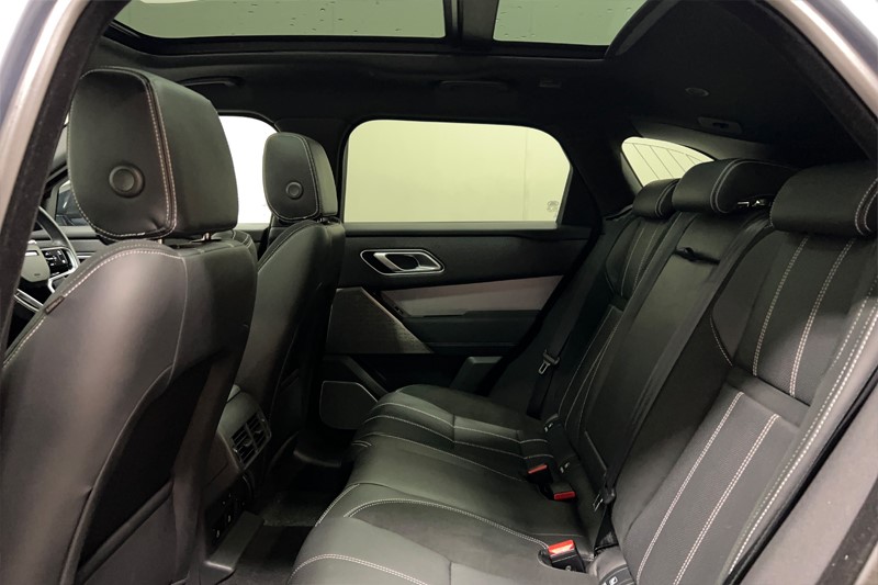 2022 (22) LAND ROVER RANGE ROVER VELAR 2.0 D200 Edition 5dr Auto 5672941