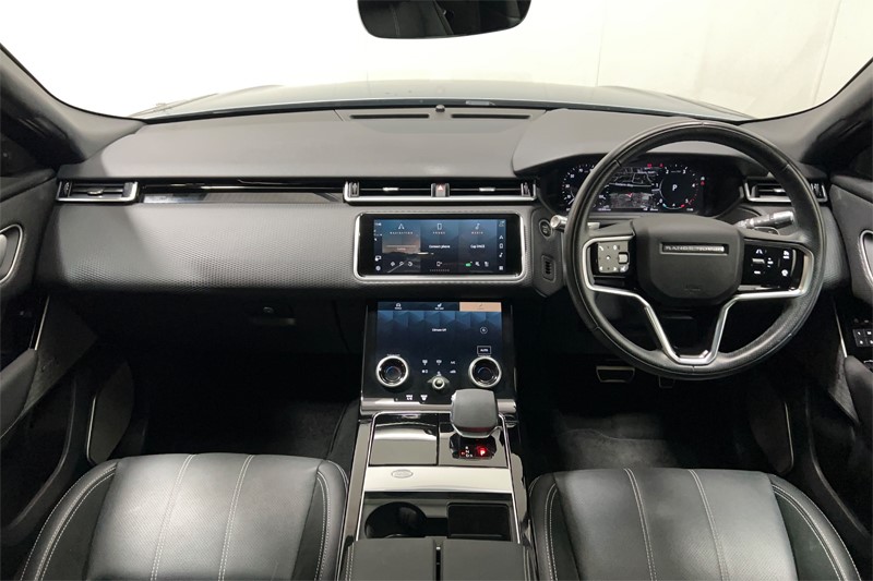 2022 (22) LAND ROVER RANGE ROVER VELAR 2.0 D200 Edition 5dr Auto 5672946
