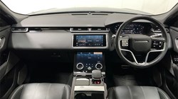 2022 (22) LAND ROVER RANGE ROVER VELAR 2.0 D200 Edition 5dr Auto 5672946