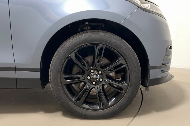 2022 (22) LAND ROVER RANGE ROVER VELAR 2.0 D200 Edition 5dr Auto 5672945