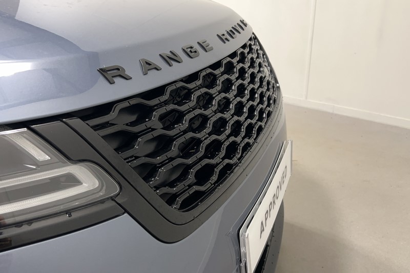 2022 (22) LAND ROVER RANGE ROVER VELAR 2.0 D200 Edition 5dr Auto 5672993