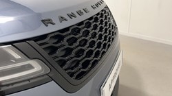 2022 (22) LAND ROVER RANGE ROVER VELAR 2.0 D200 Edition 5dr Auto 5672993