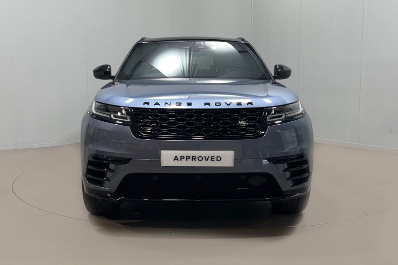 2022 (22) LAND ROVER RANGE ROVER VELAR 2.0 D200 Edition 5dr Auto 5672944